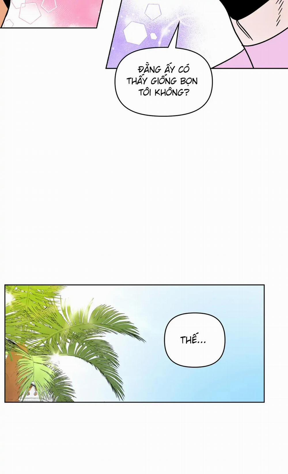 Bl In A Dungeon?! [Hoàn] 4 0 4 0 0 trang 24