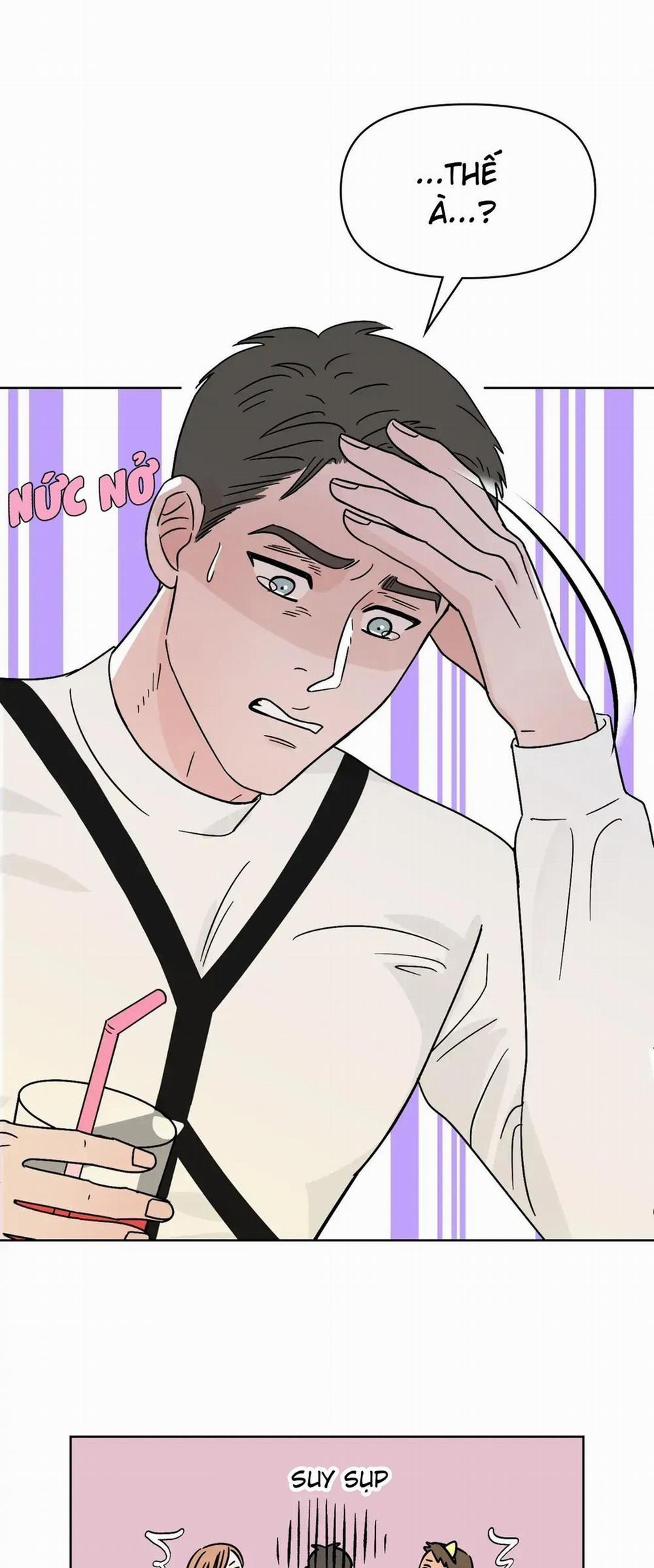 Bl In A Dungeon?! [Hoàn] 4 0 4 0 0 trang 25