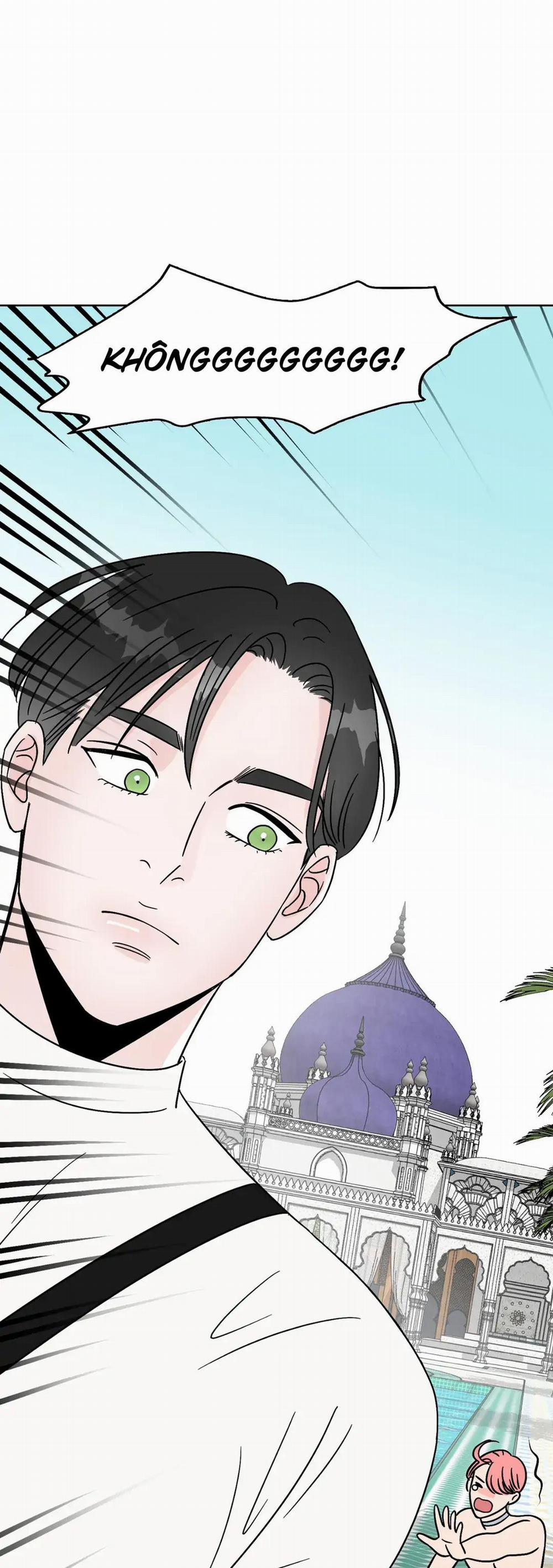 Bl In A Dungeon?! [Hoàn] 4 0 4 0 0 trang 29