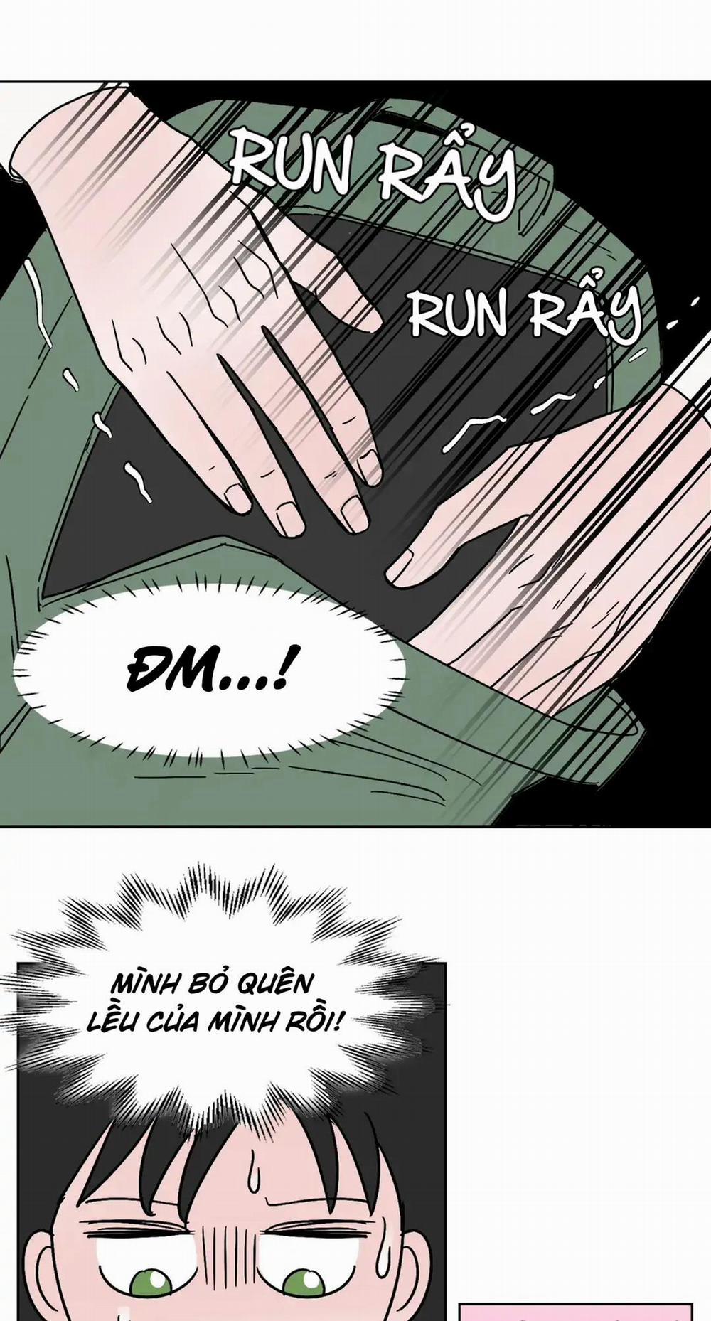 Bl In A Dungeon?! [Hoàn] 4 0 4 0 0 trang 35