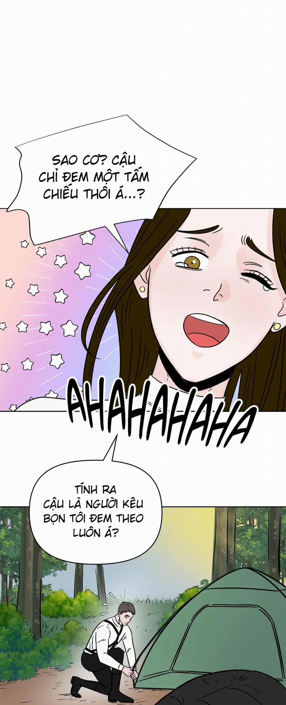 Bl In A Dungeon?! [Hoàn] 4 0 4 0 0 trang 37