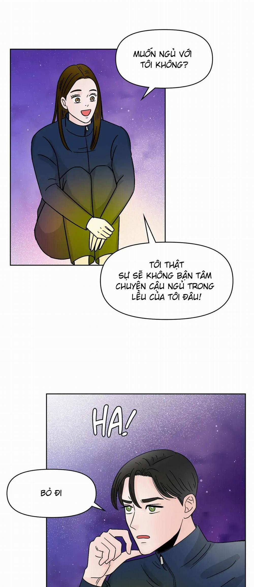 Bl In A Dungeon?! [Hoàn] 4 0 4 0 0 trang 41