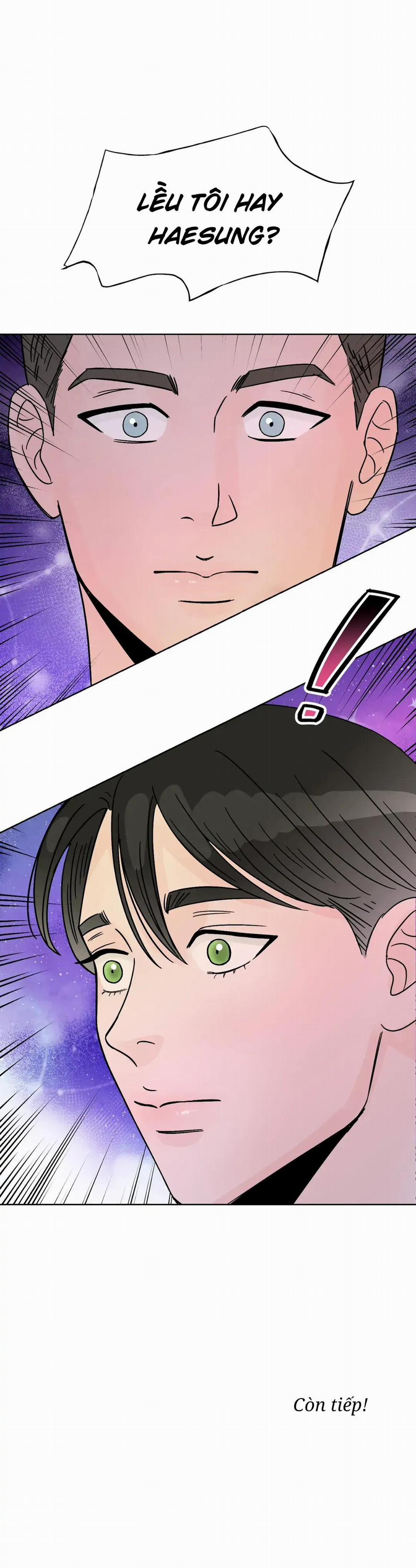 Bl In A Dungeon?! [Hoàn] 4 0 4 0 0 trang 44