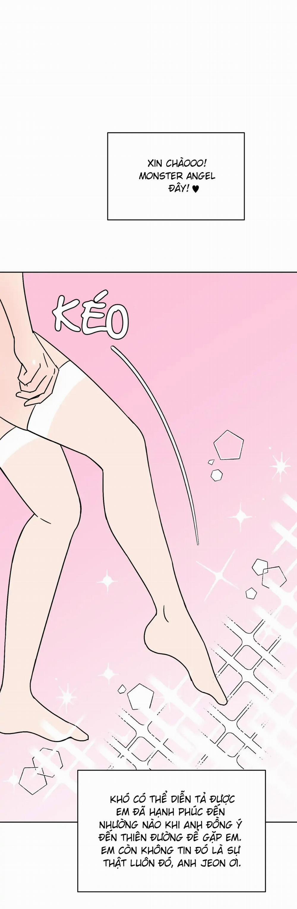 Bl In A Dungeon?! [Hoàn] 4 trang 0