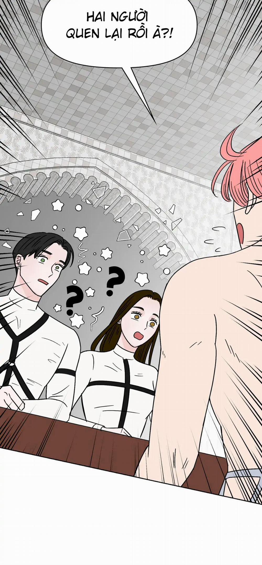 Bl In A Dungeon?! [Hoàn] 4 trang 16