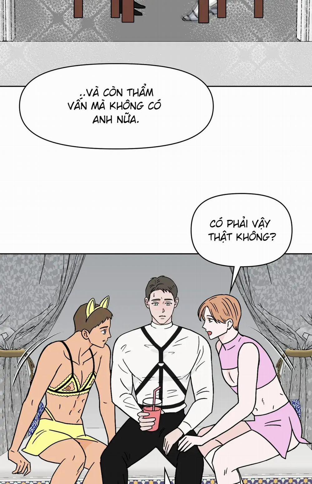 Bl In A Dungeon?! [Hoàn] 4 trang 18