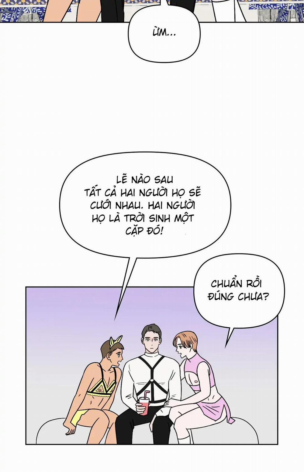 Bl In A Dungeon?! [Hoàn] 4 trang 19