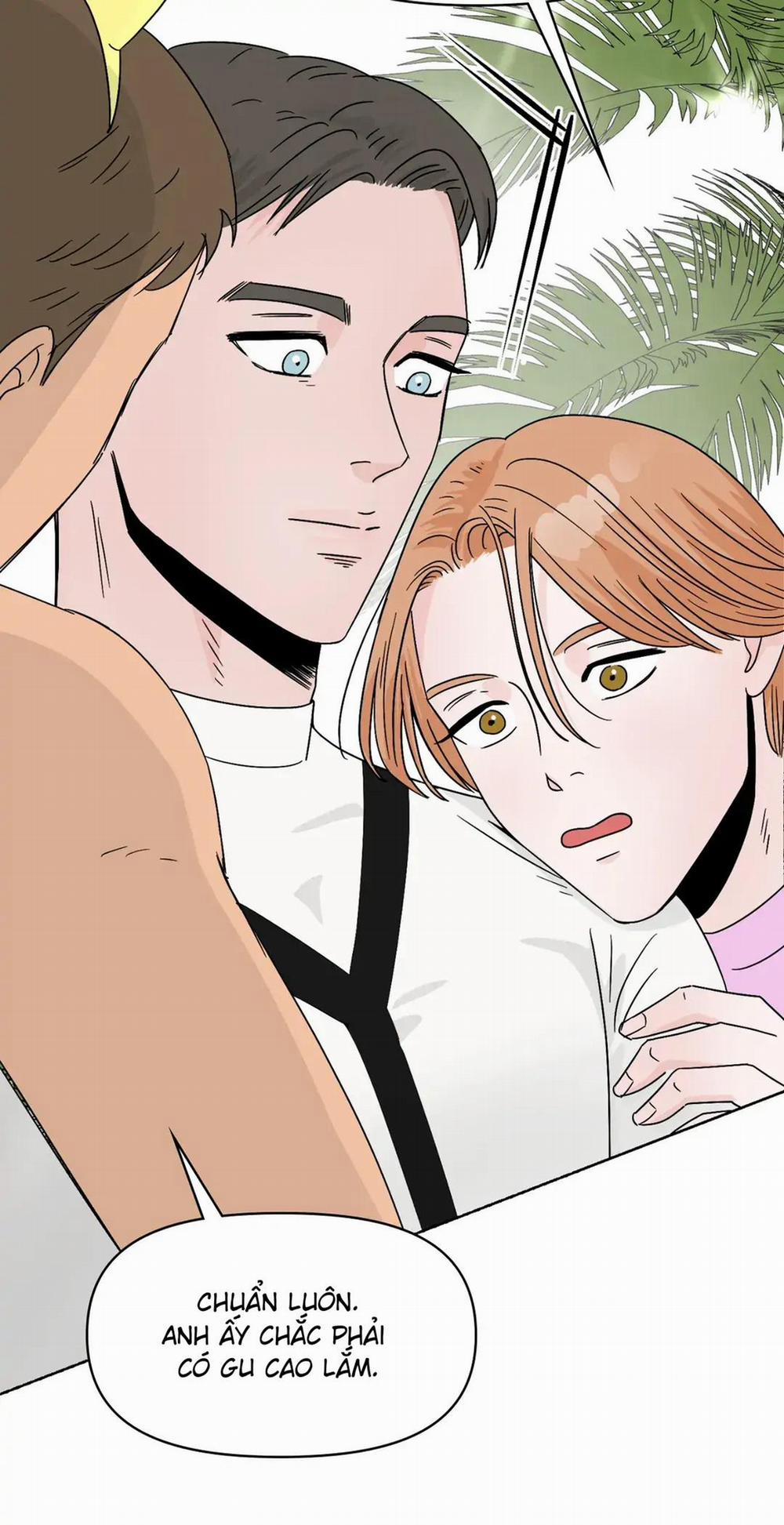 Bl In A Dungeon?! [Hoàn] 4 trang 22