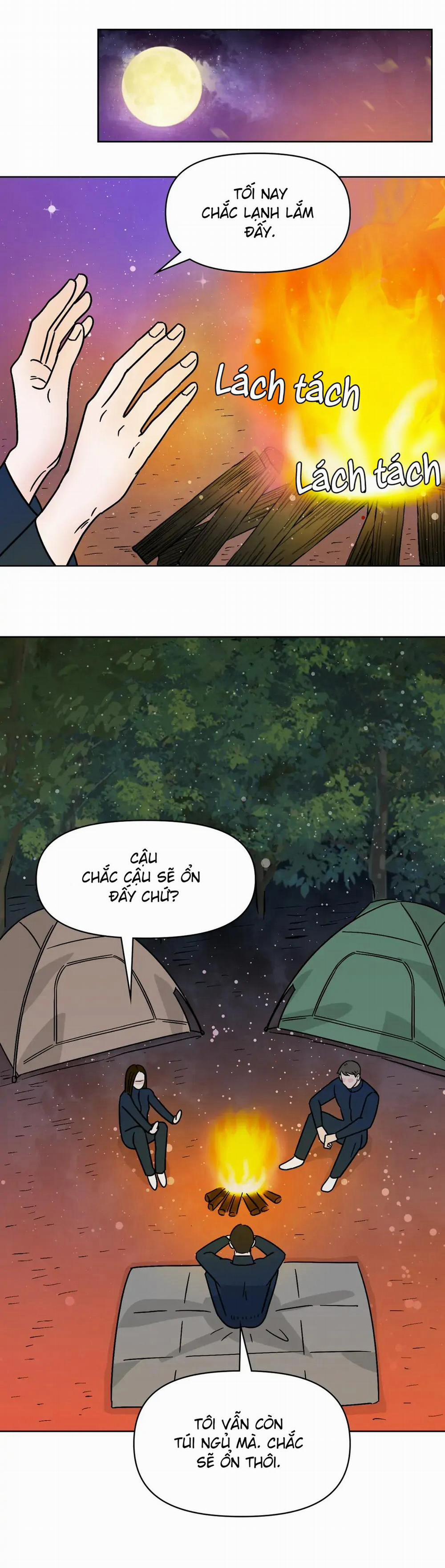 Bl In A Dungeon?! [Hoàn] 4 trang 39