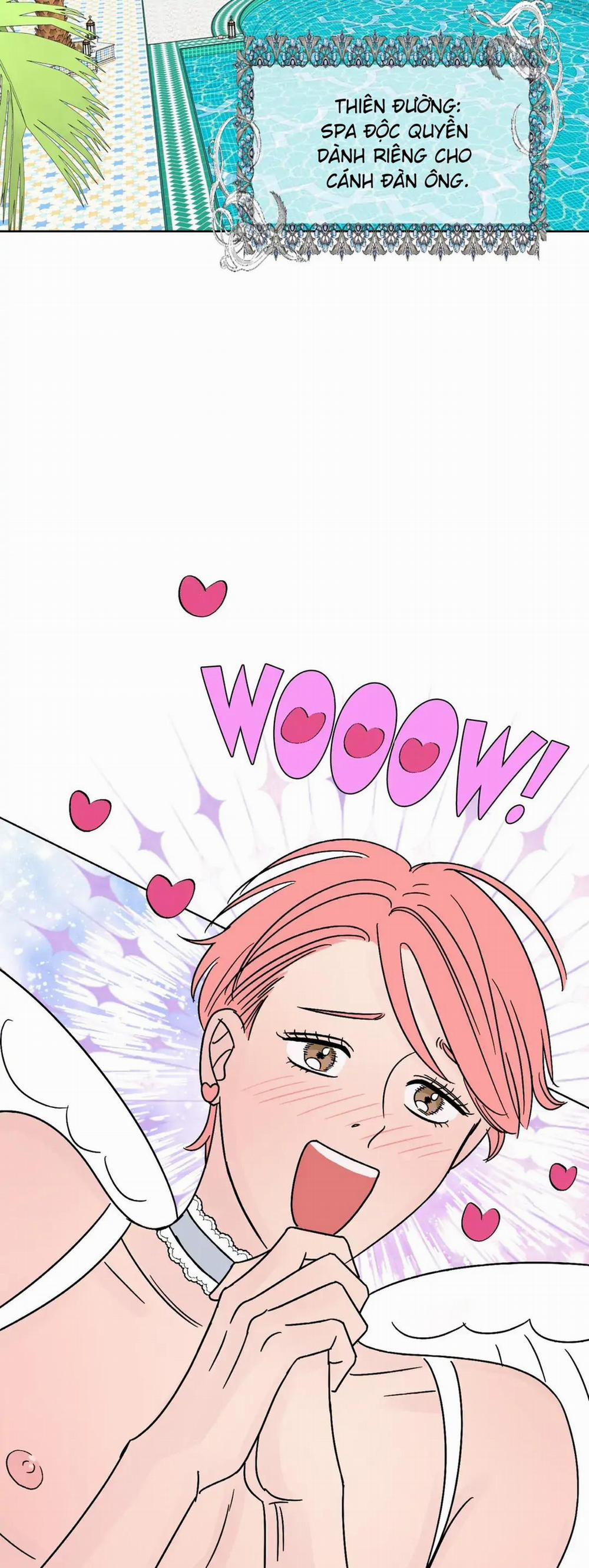 Bl In A Dungeon?! [Hoàn] 4 trang 4