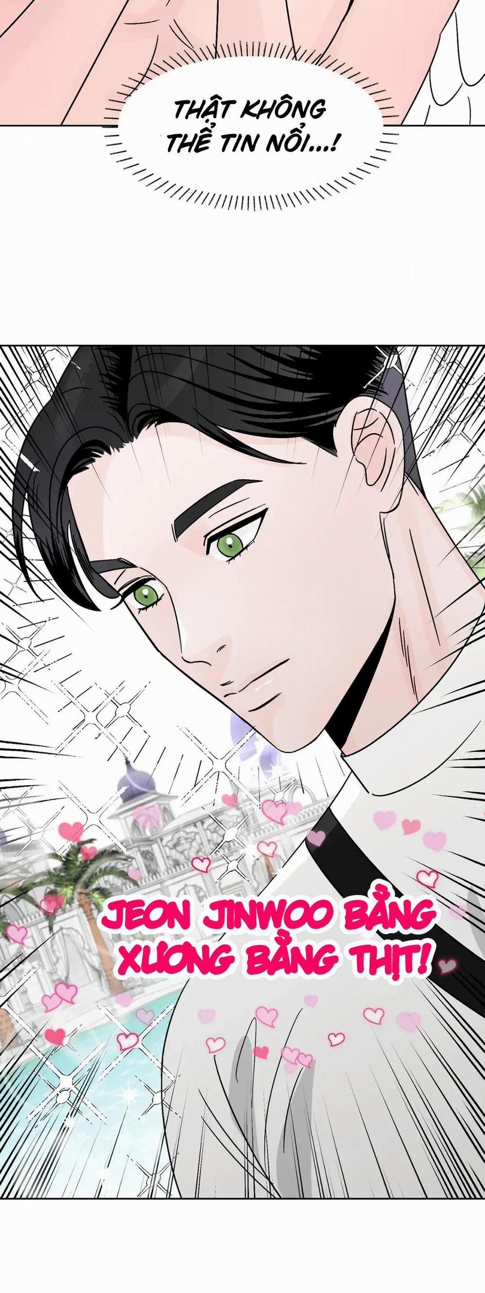 Bl In A Dungeon?! [Hoàn] 4 trang 5