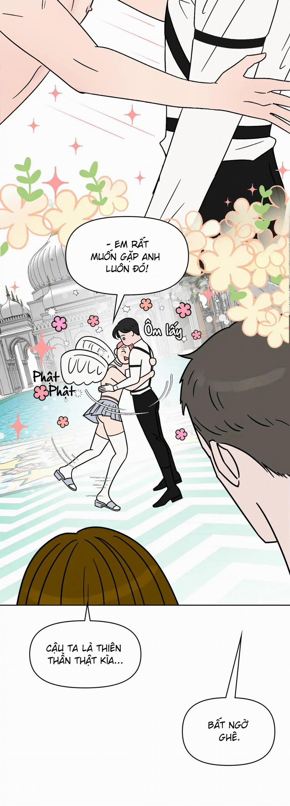 Bl In A Dungeon?! [Hoàn] 4 trang 7