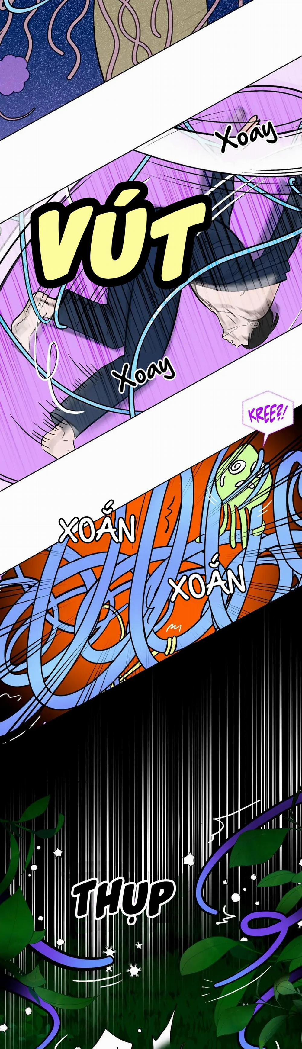 Bl In A Dungeon?! [Hoàn] 5 0 5 0 0 trang 13