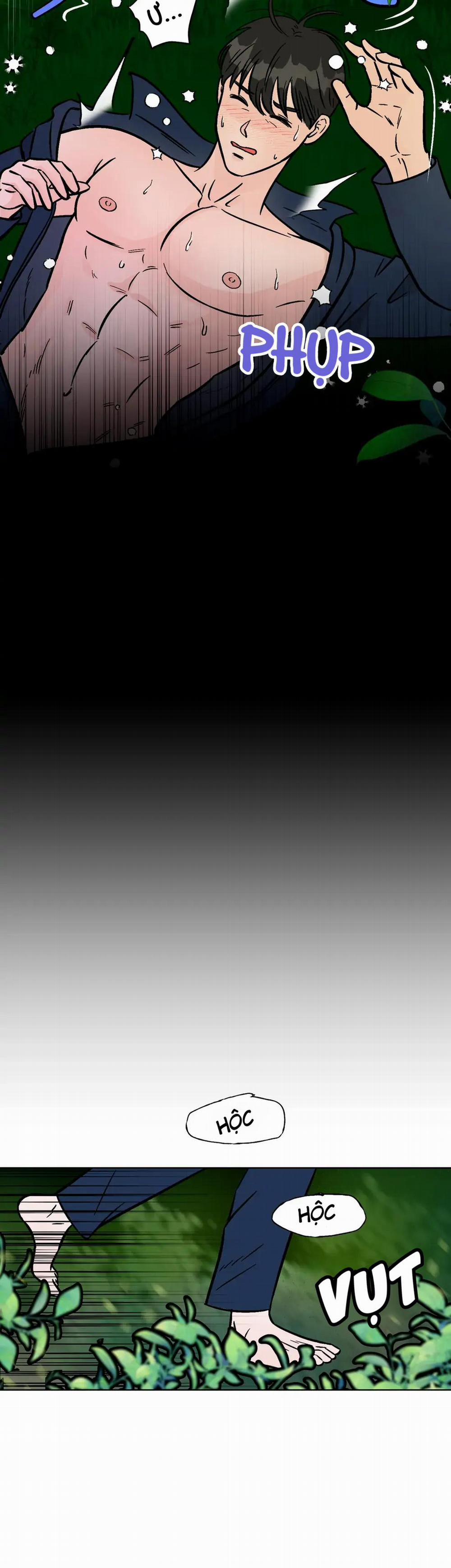 Bl In A Dungeon?! [Hoàn] 5 0 5 0 0 trang 14