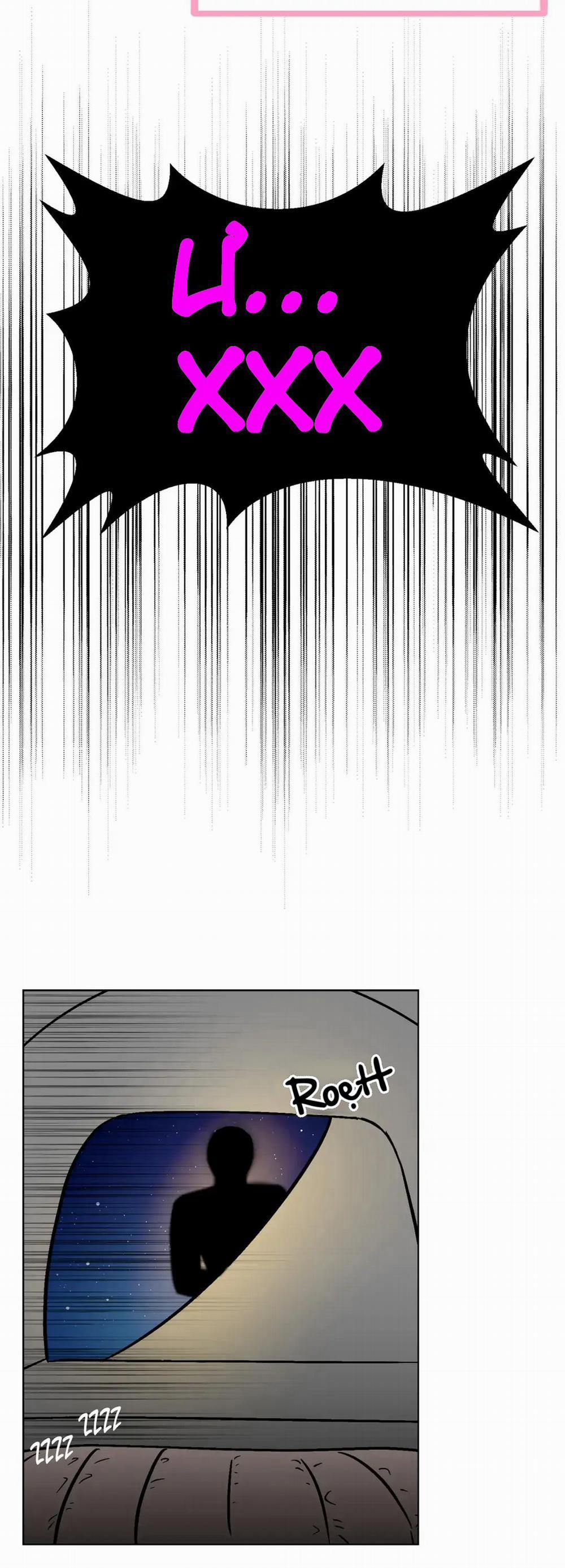 Bl In A Dungeon?! [Hoàn] 5 0 5 0 0 trang 18