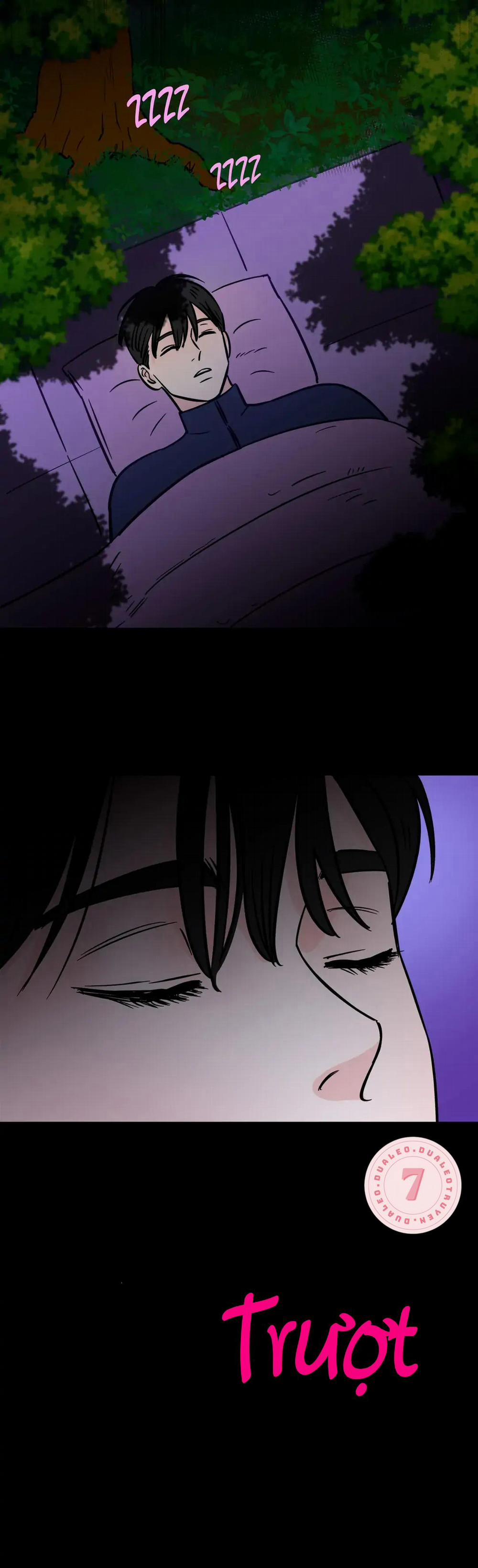 Bl In A Dungeon?! [Hoàn] 5 0 5 0 0 trang 2