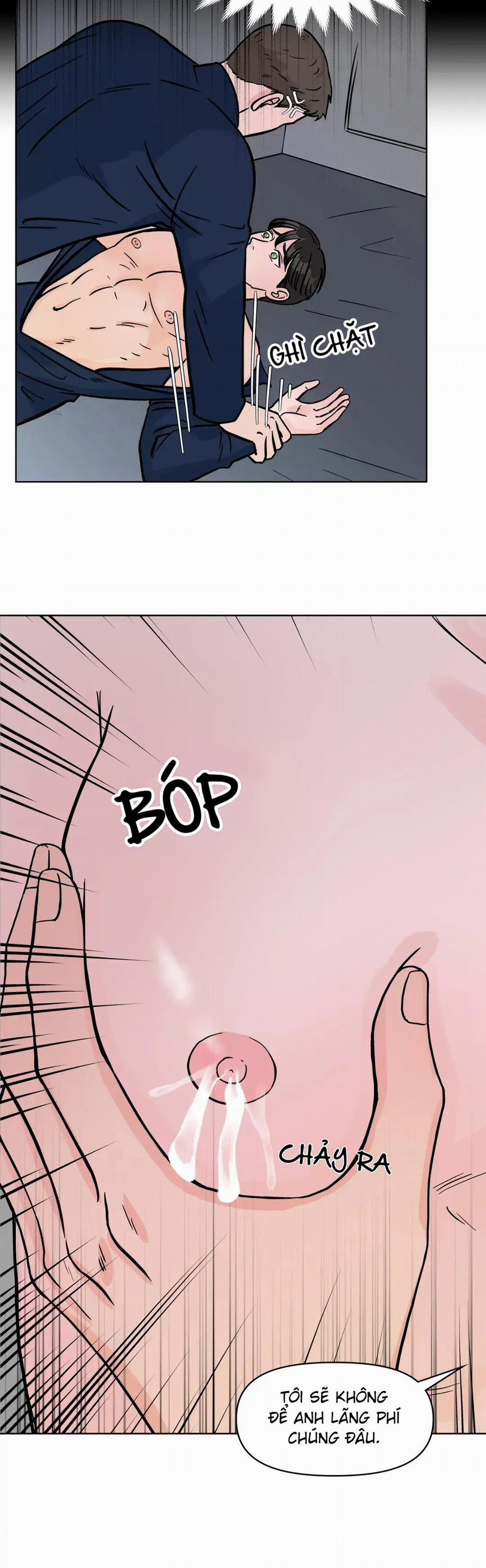 Bl In A Dungeon?! [Hoàn] 5 0 5 0 0 trang 29