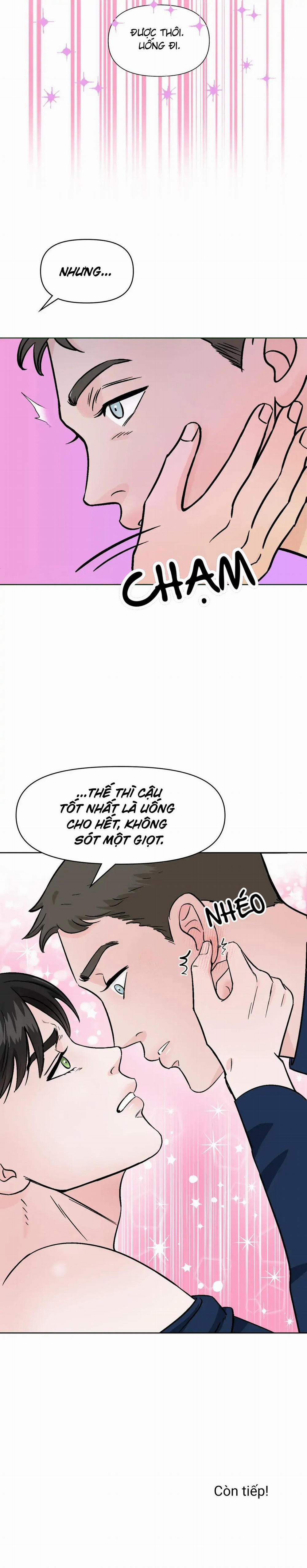 Bl In A Dungeon?! [Hoàn] 5 0 5 0 0 trang 35