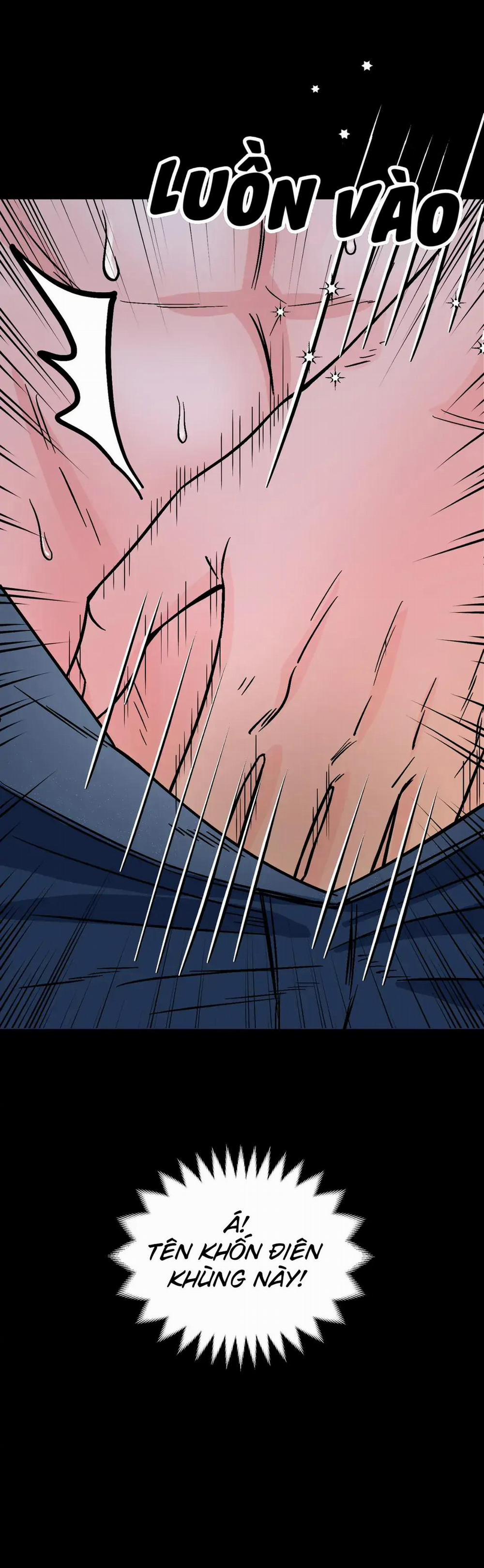 Bl In A Dungeon?! [Hoàn] 5 0 5 0 0 trang 5