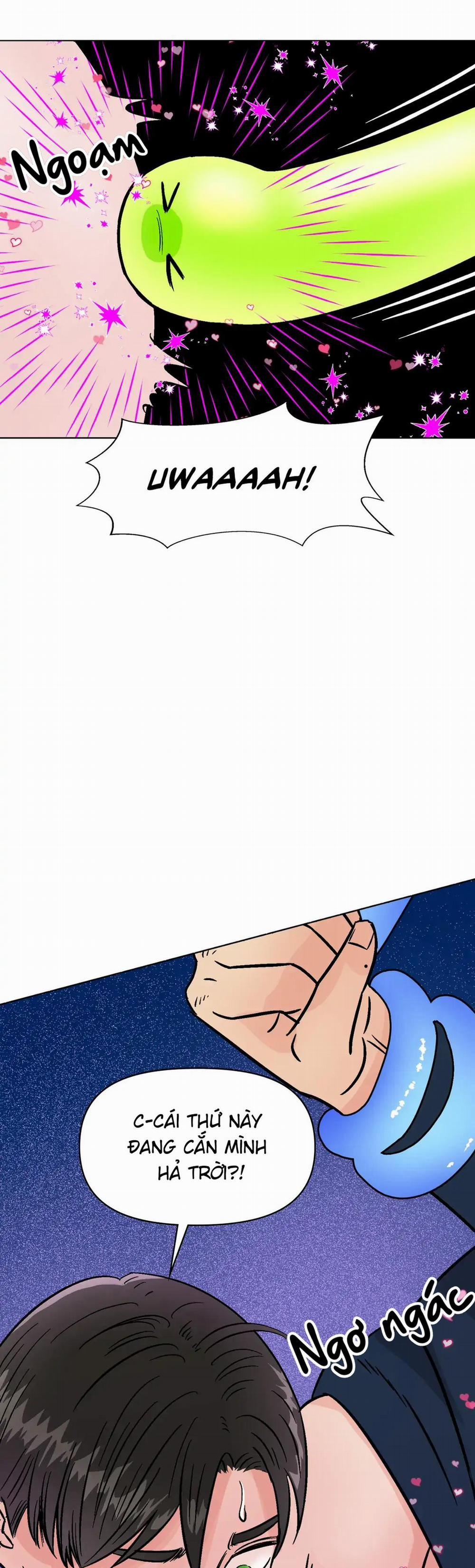 Bl In A Dungeon?! [Hoàn] 5 trang 10