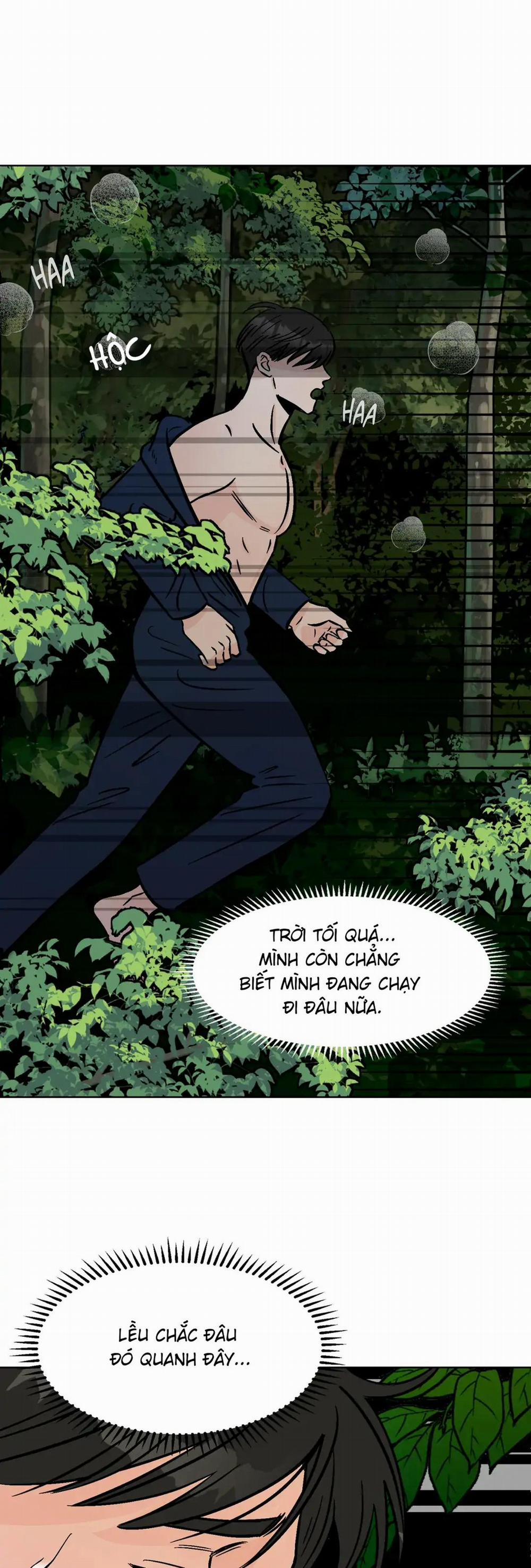 Bl In A Dungeon?! [Hoàn] 5 trang 15