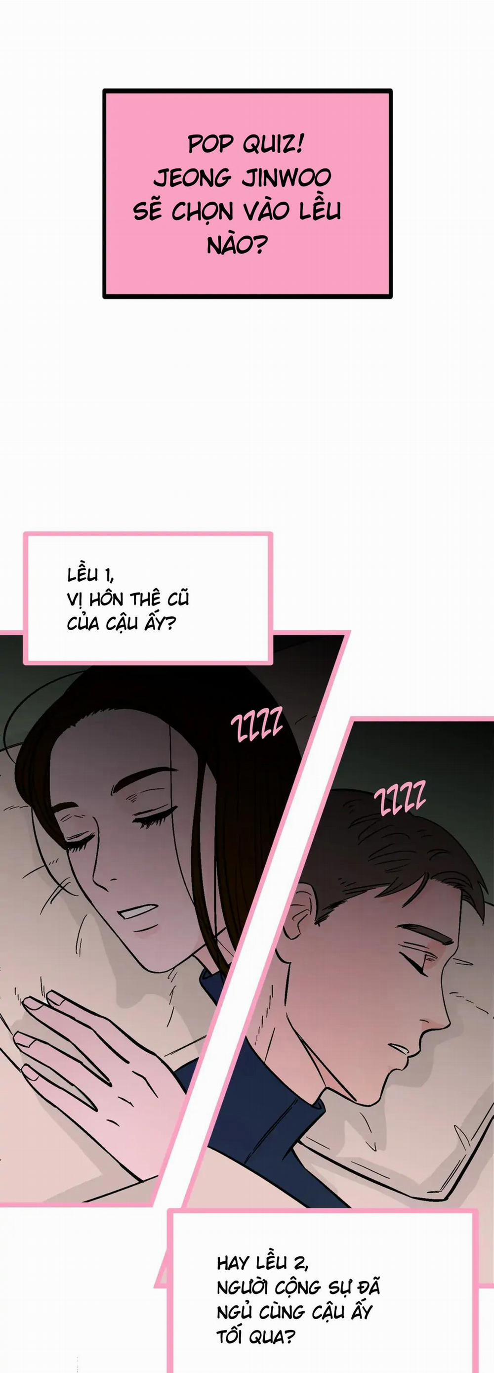 Bl In A Dungeon?! [Hoàn] 5 trang 17