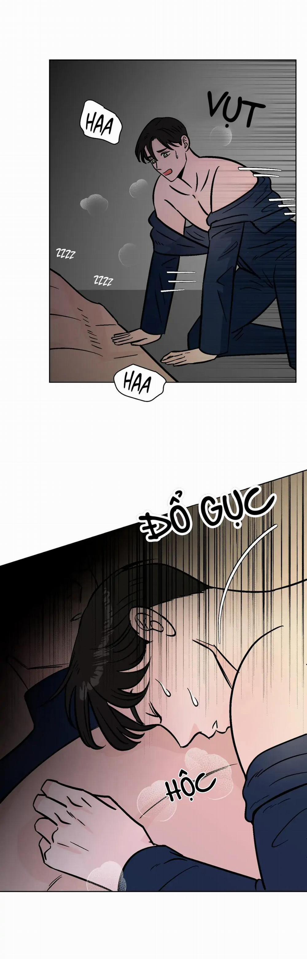 Bl In A Dungeon?! [Hoàn] 5 trang 19