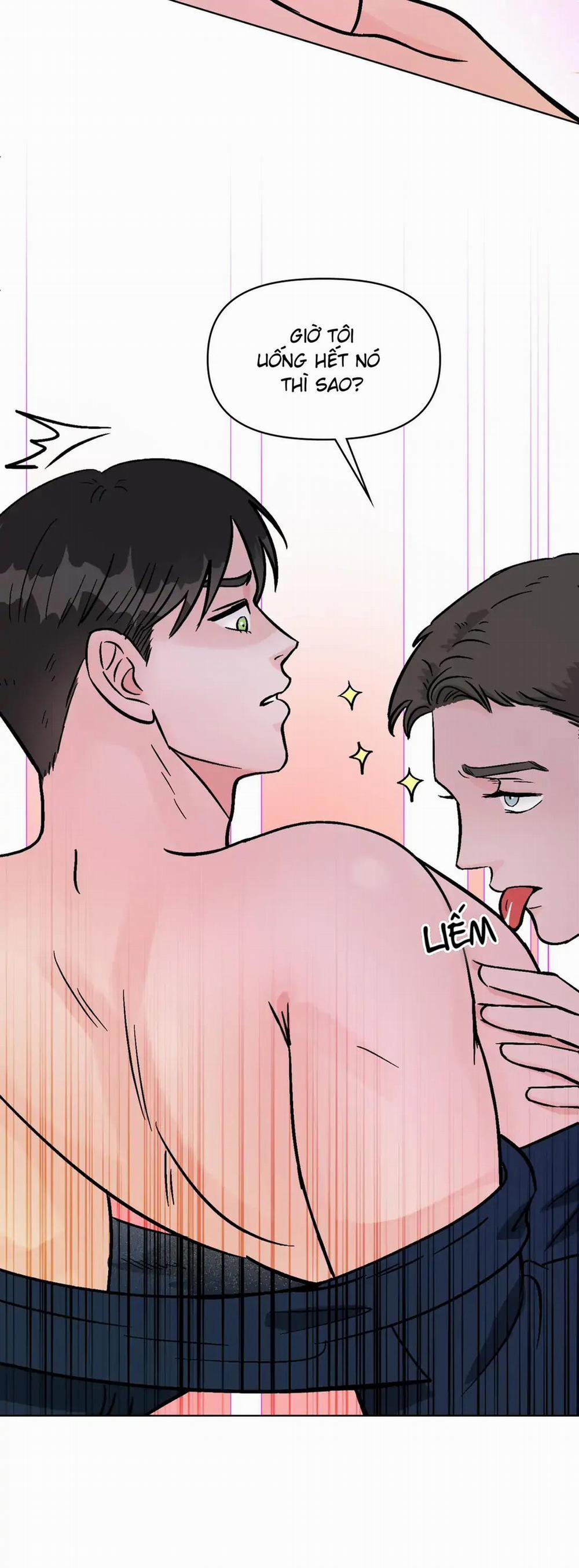 Bl In A Dungeon?! [Hoàn] 5 trang 33