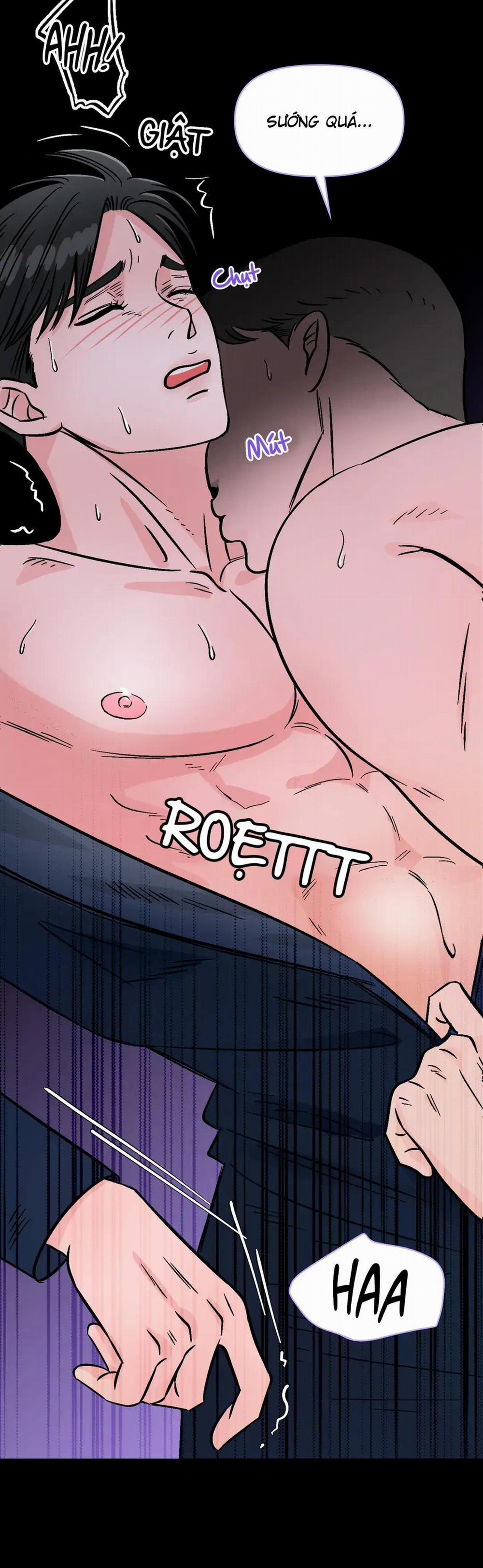 Bl In A Dungeon?! [Hoàn] 5 trang 4