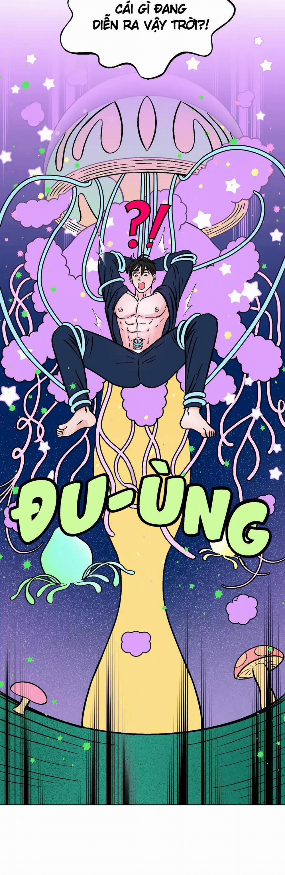 Bl In A Dungeon?! [Hoàn] 5 trang 7