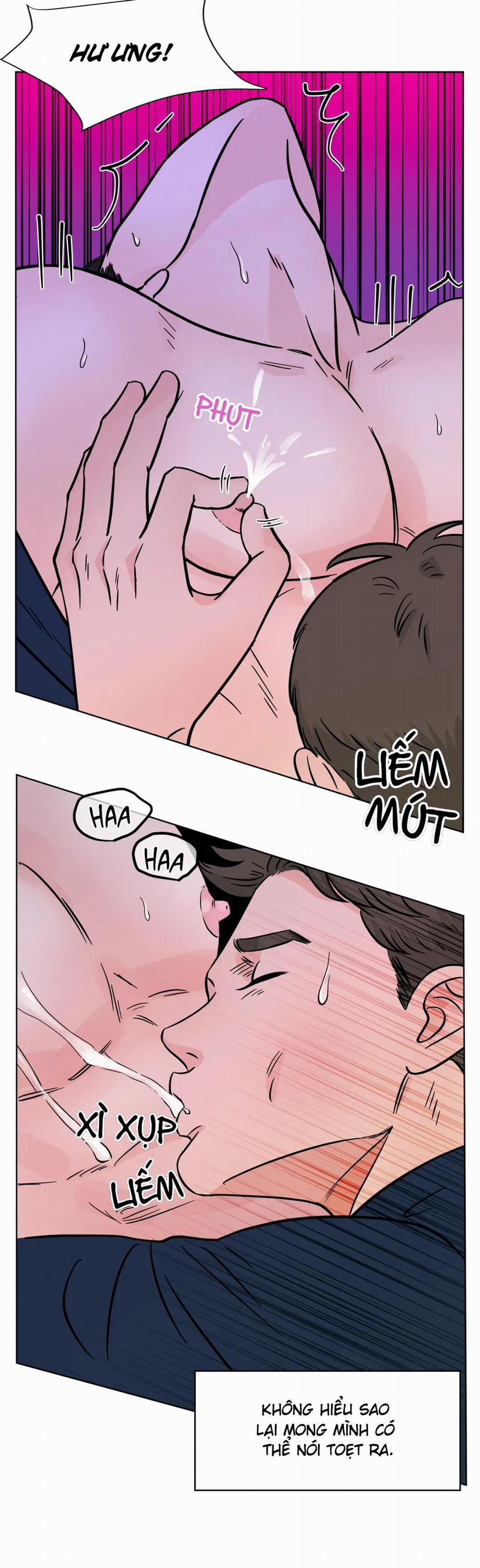 Bl In A Dungeon?! [Hoàn] 6 0 6 0 0 trang 10