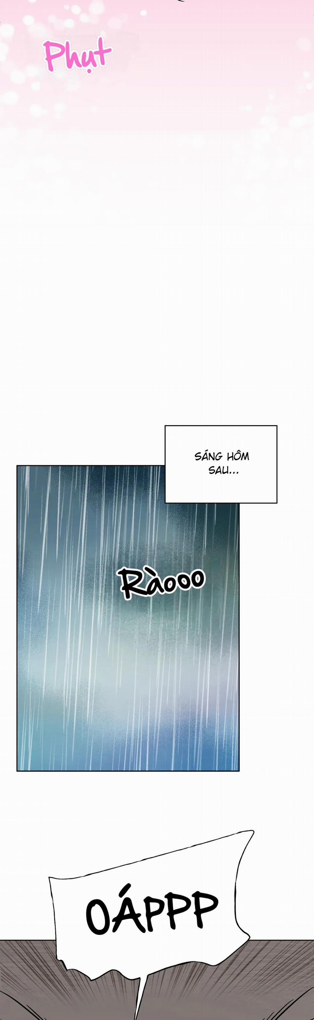 Bl In A Dungeon?! [Hoàn] 6 0 6 0 0 trang 17