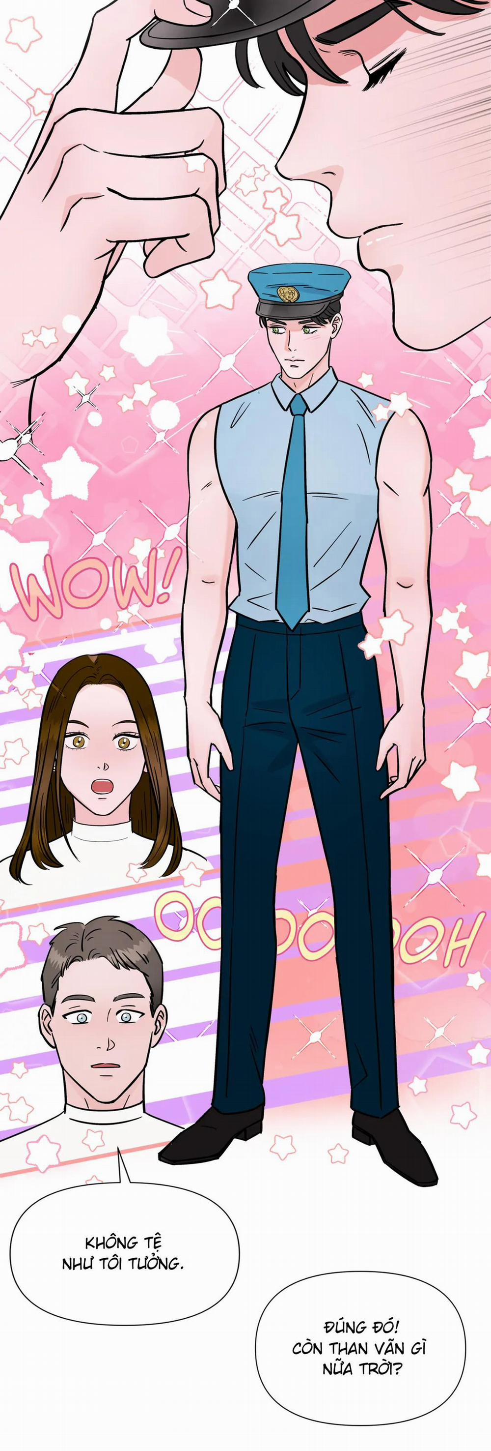 Bl In A Dungeon?! [Hoàn] 6 0 6 0 0 trang 24