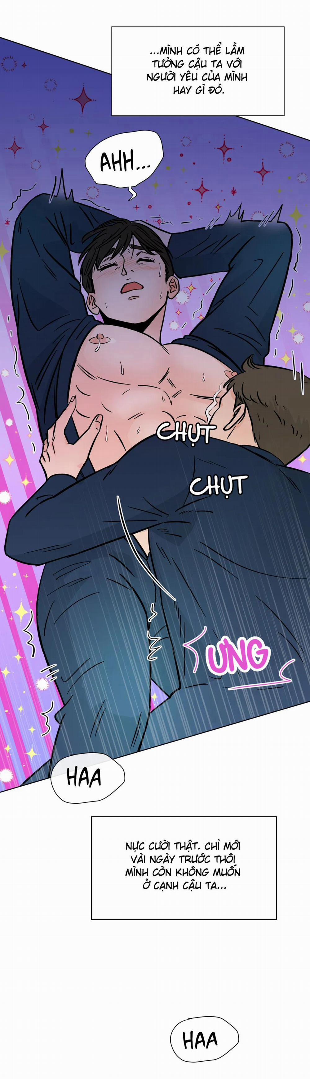 Bl In A Dungeon?! [Hoàn] 6 0 6 0 0 trang 6