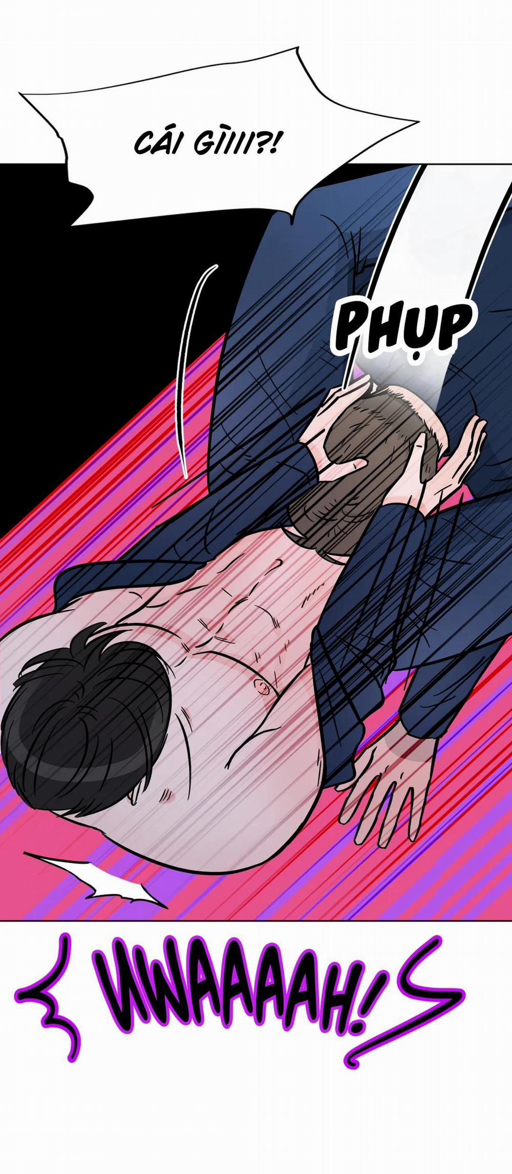 Bl In A Dungeon?! [Hoàn] 6 trang 12