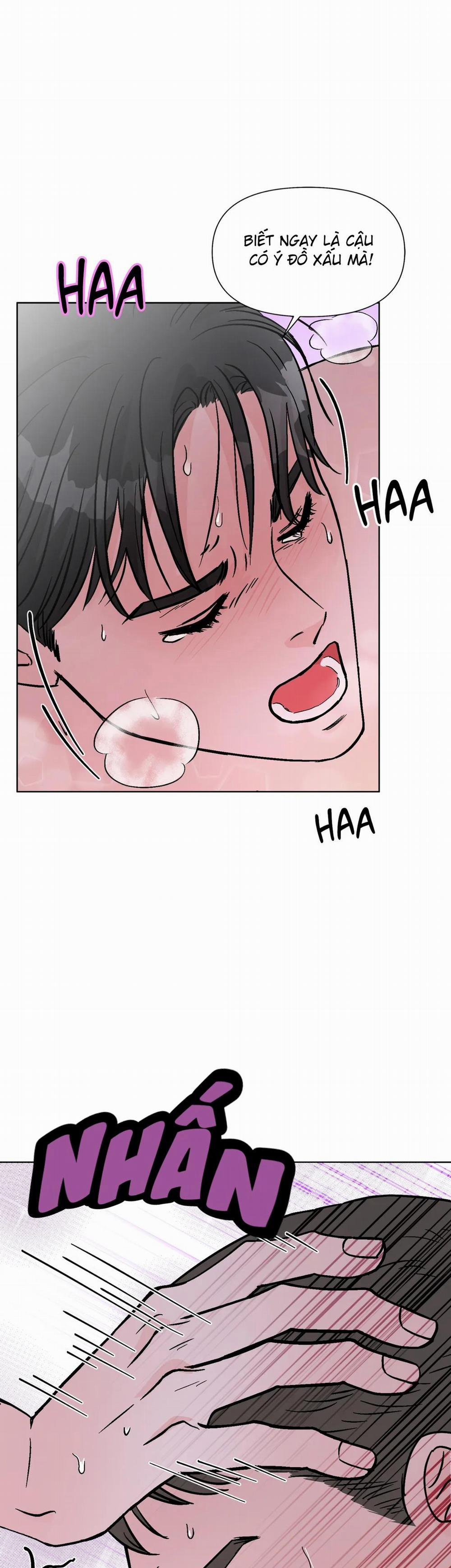 Bl In A Dungeon?! [Hoàn] 6 trang 13