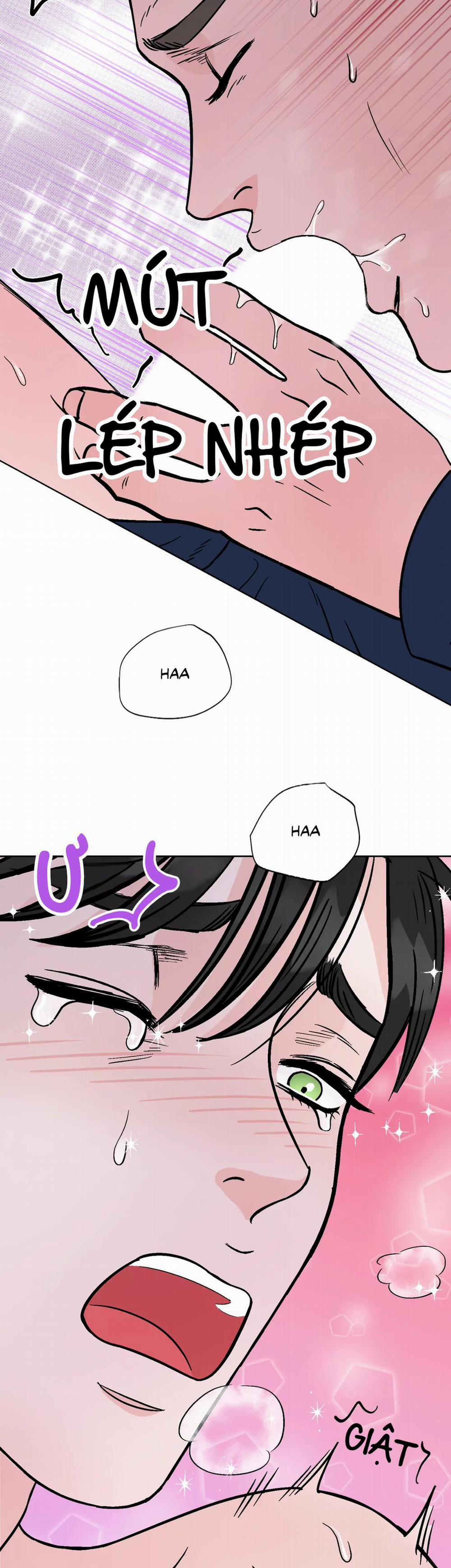 Bl In A Dungeon?! [Hoàn] 6 trang 14