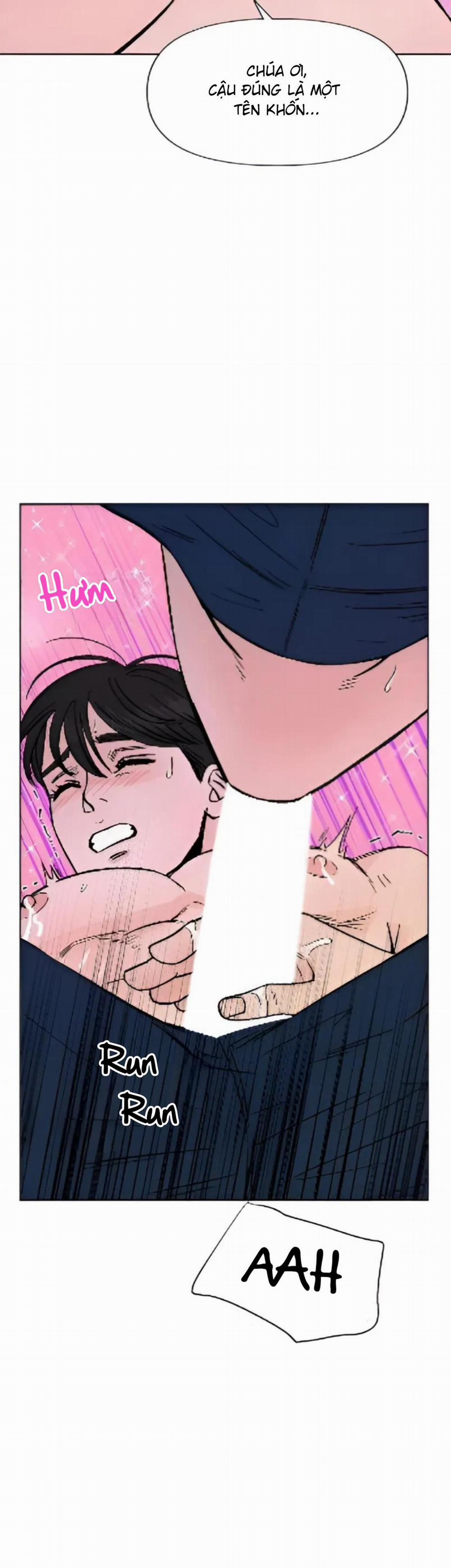 Bl In A Dungeon?! [Hoàn] 6 trang 15