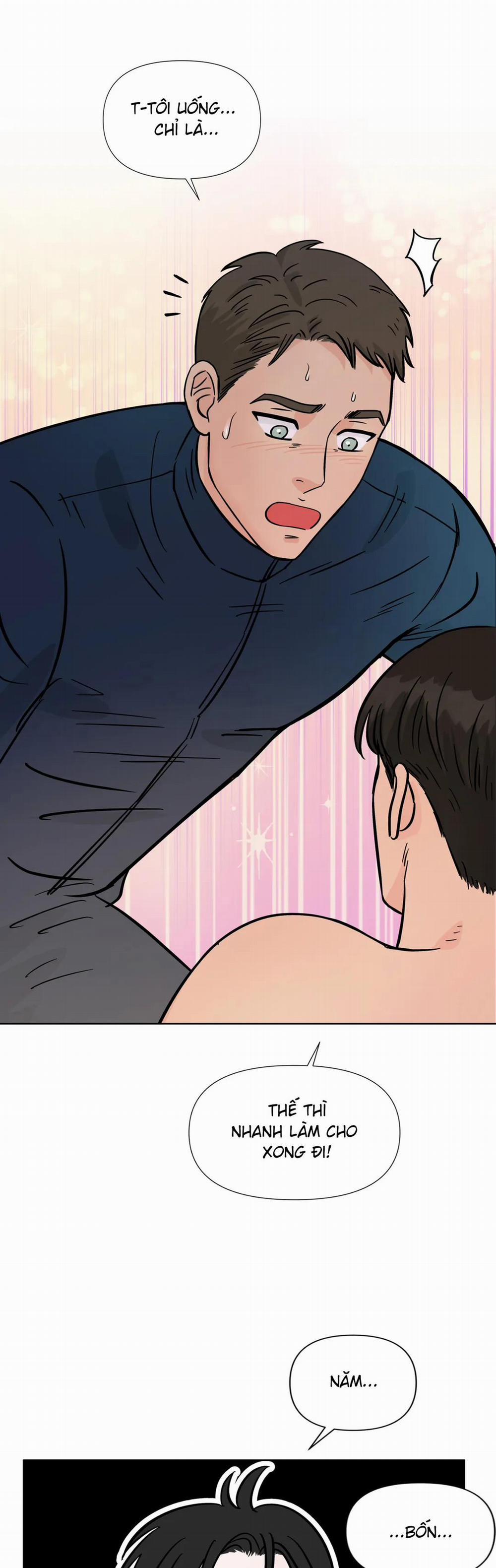 Bl In A Dungeon?! [Hoàn] 6 trang 2