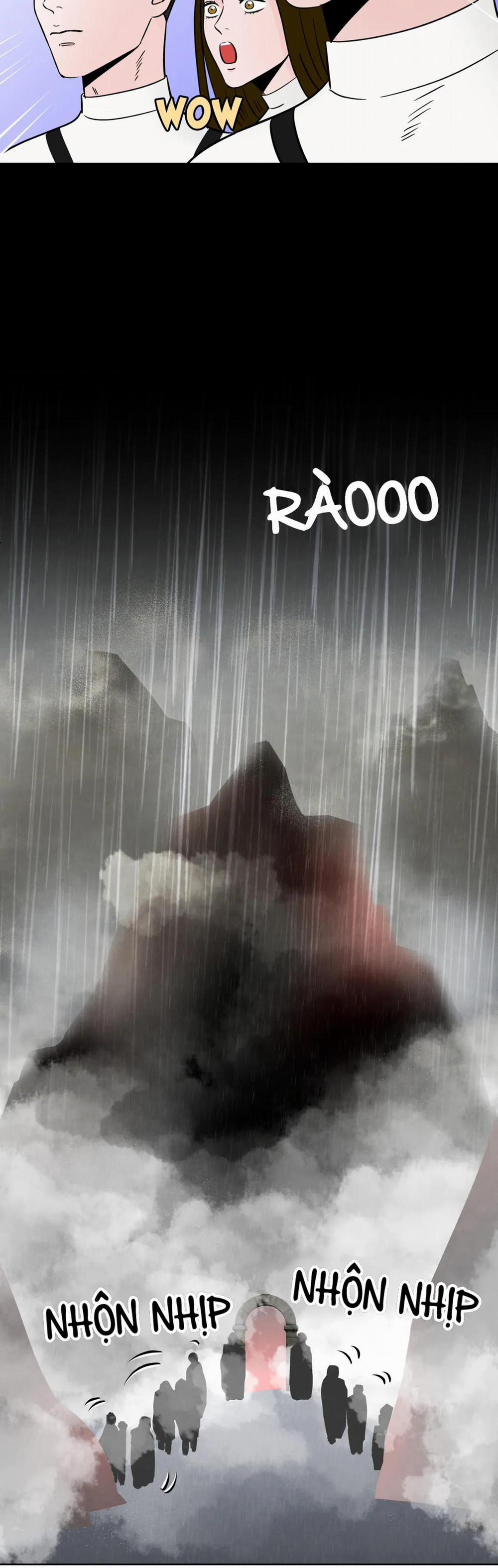 Bl In A Dungeon?! [Hoàn] 6 trang 20