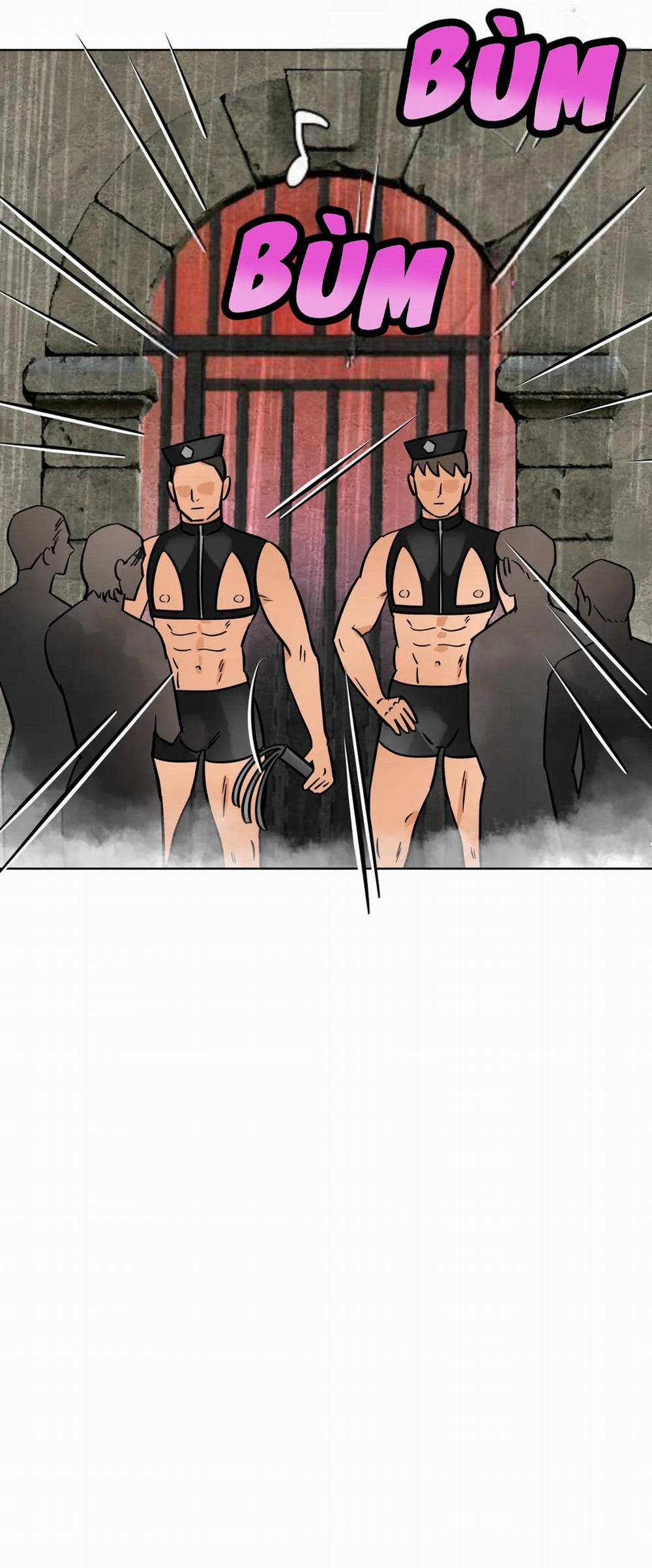 Bl In A Dungeon?! [Hoàn] 6 trang 21