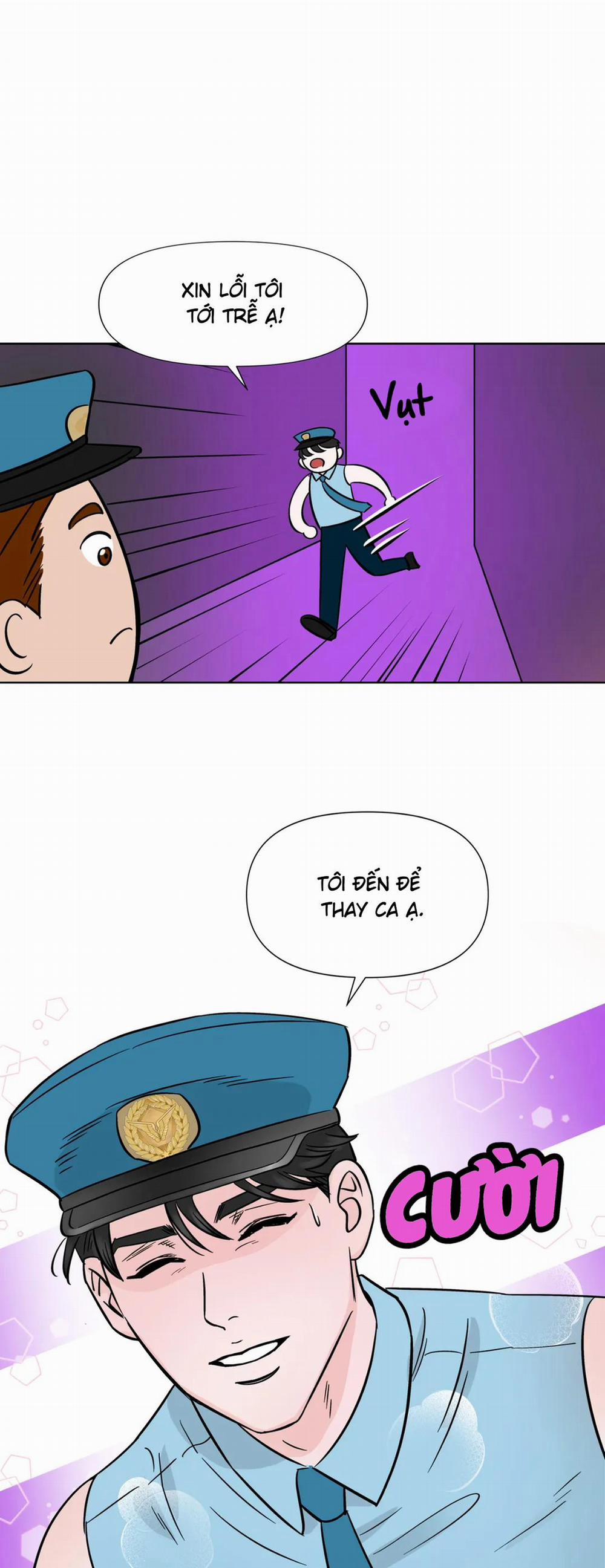 Bl In A Dungeon?! [Hoàn] 6 trang 31