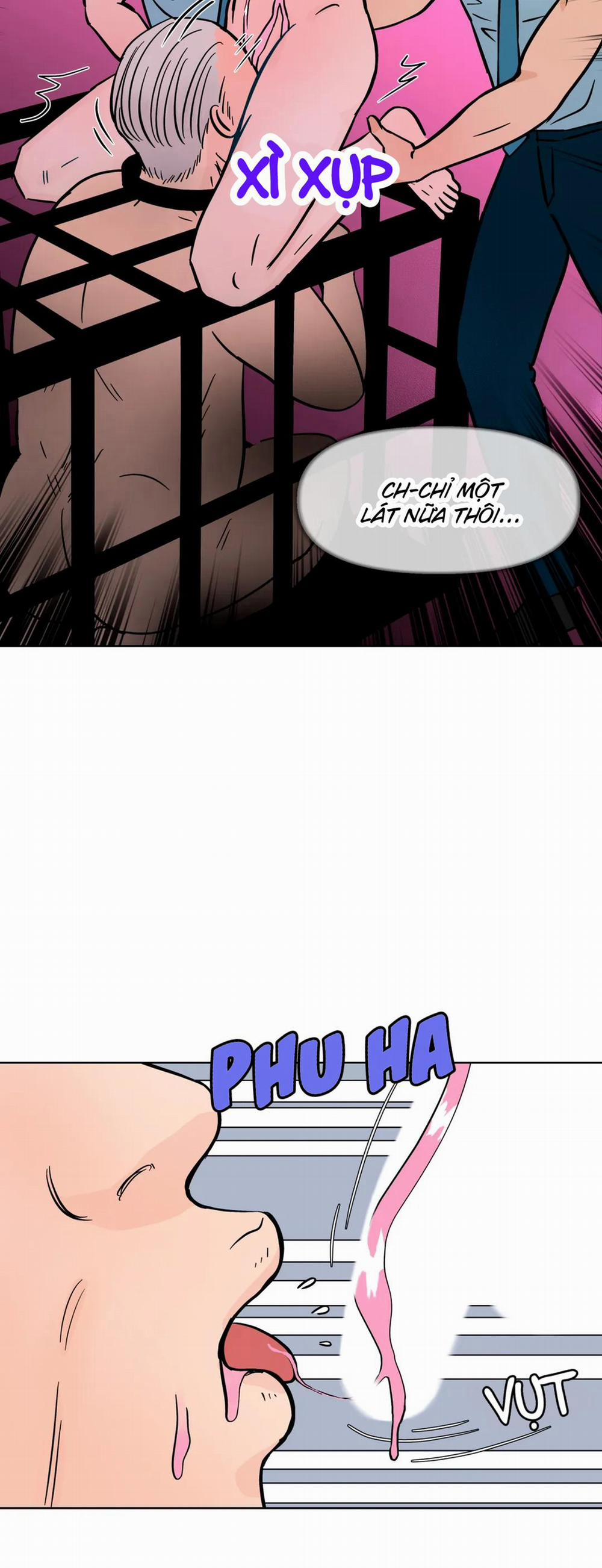 Bl In A Dungeon?! [Hoàn] 7 0 7 0 0 trang 19