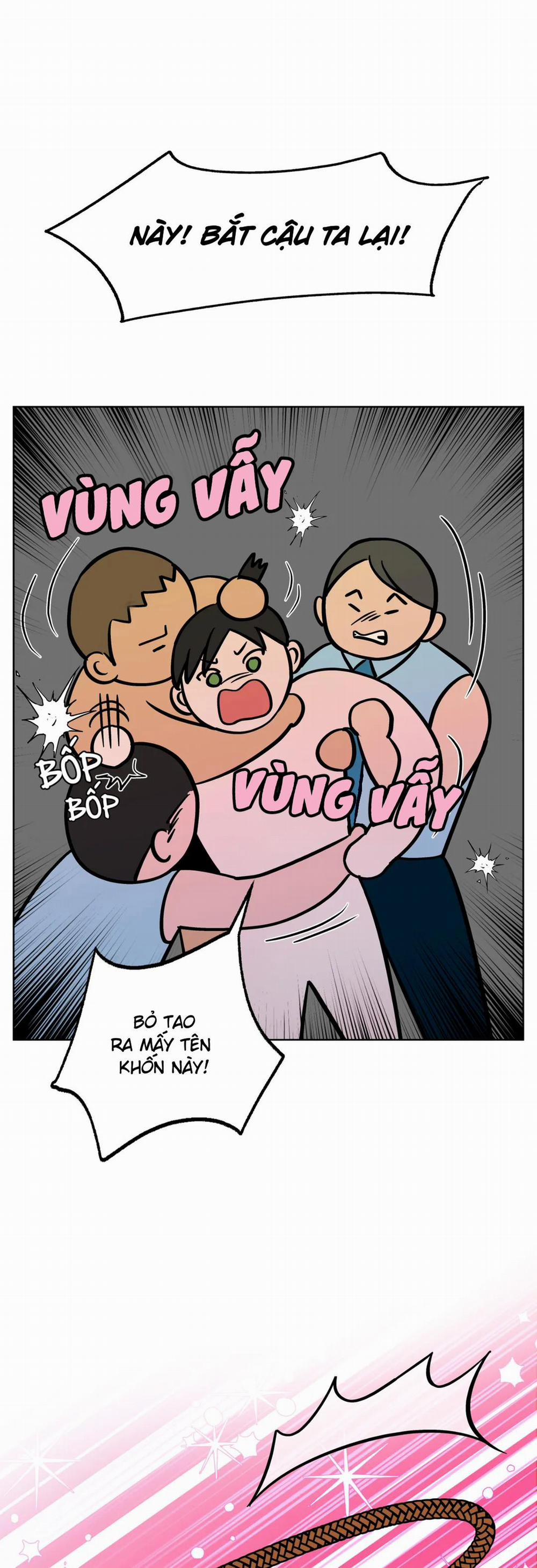 Bl In A Dungeon?! [Hoàn] 7 0 7 0 0 trang 23