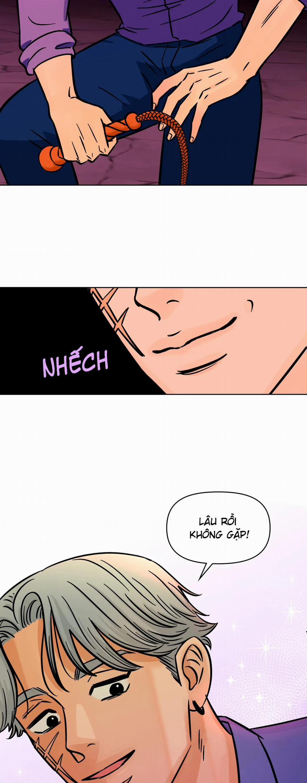 Bl In A Dungeon?! [Hoàn] 7 0 7 0 0 trang 27