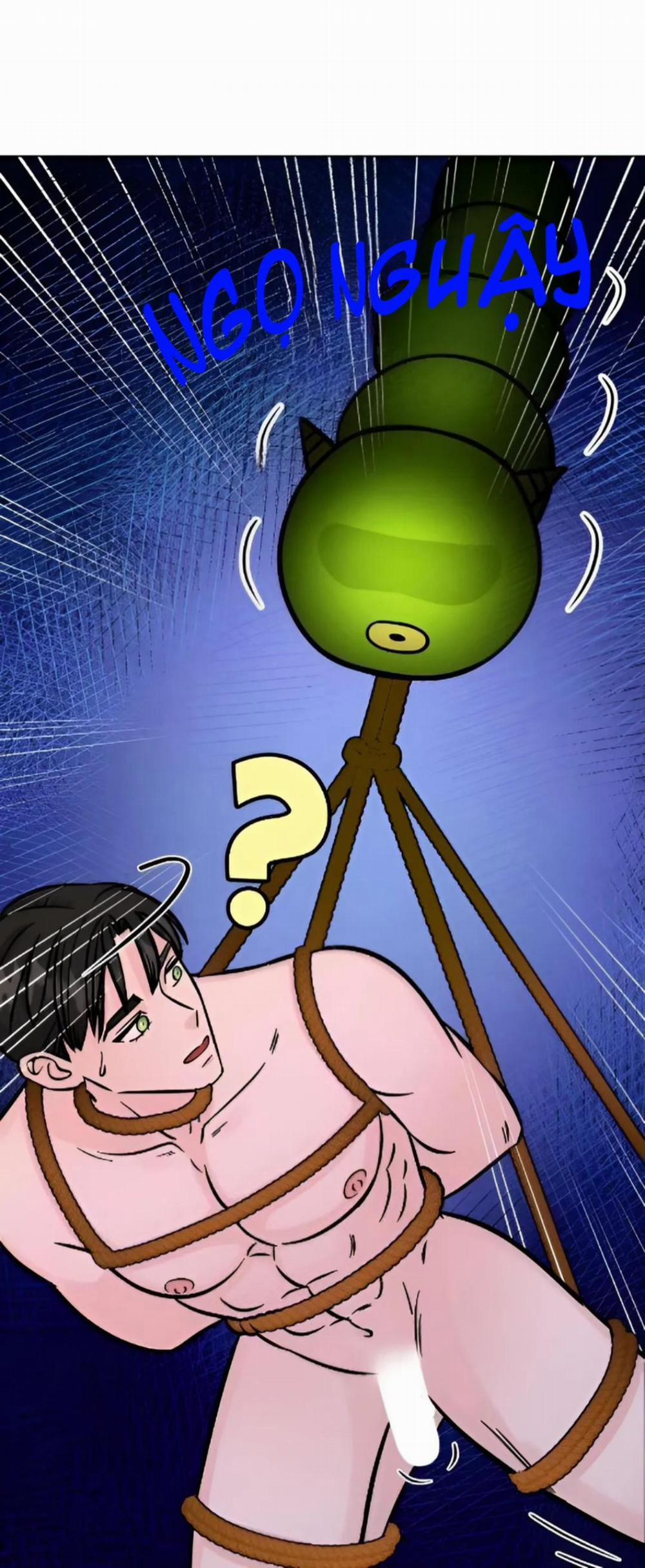 Bl In A Dungeon?! [Hoàn] 7 0 7 0 0 trang 35