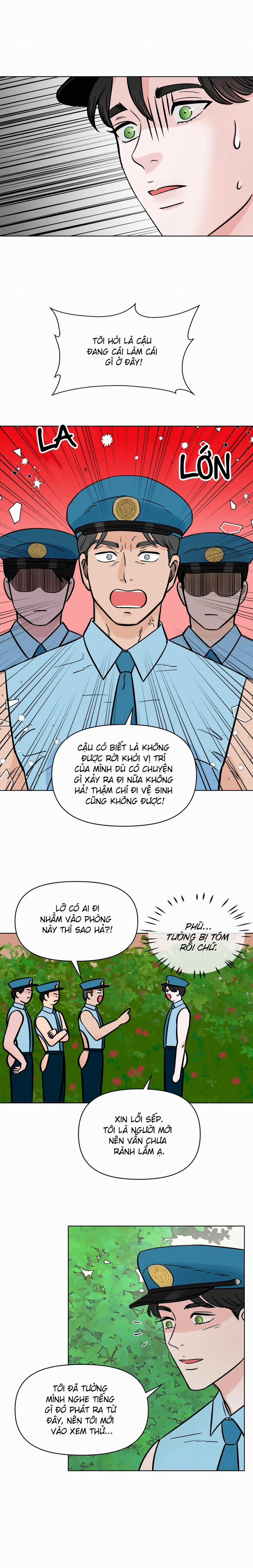 Bl In A Dungeon?! [Hoàn] 7 trang 0