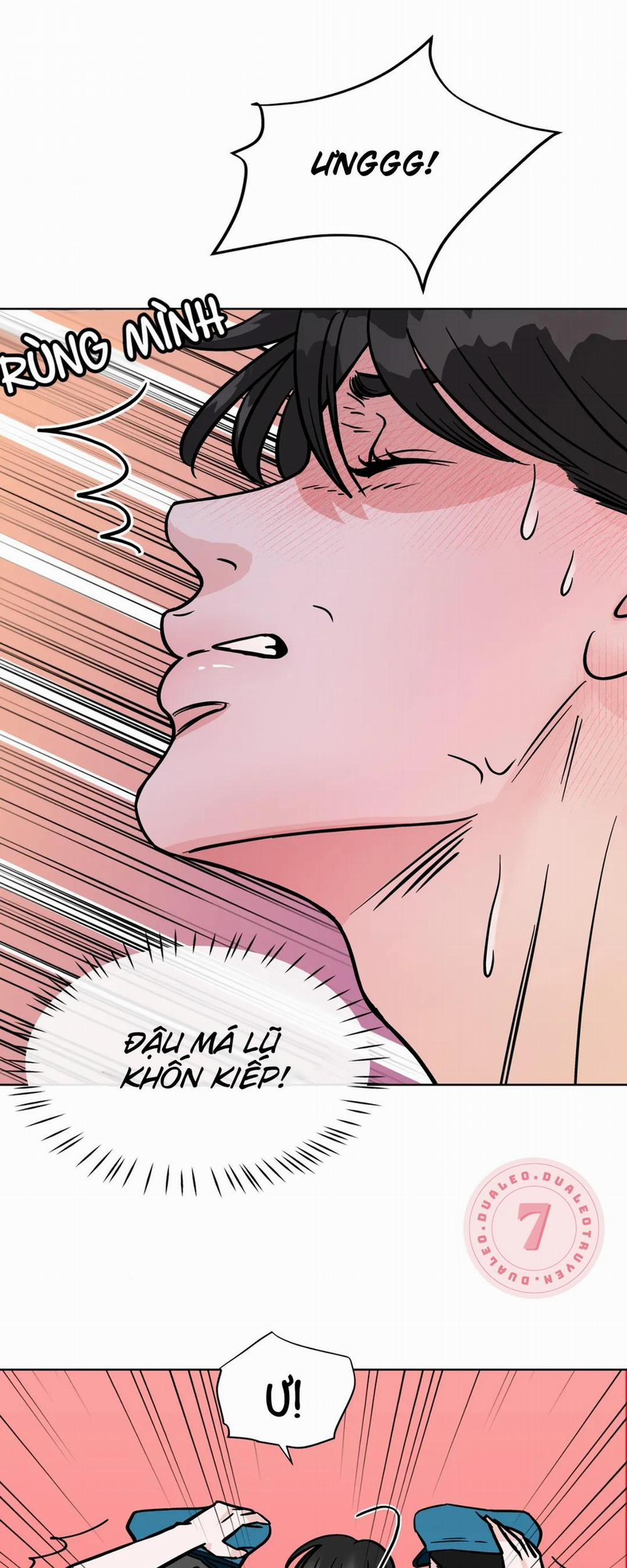 Bl In A Dungeon?! [Hoàn] 7 trang 16