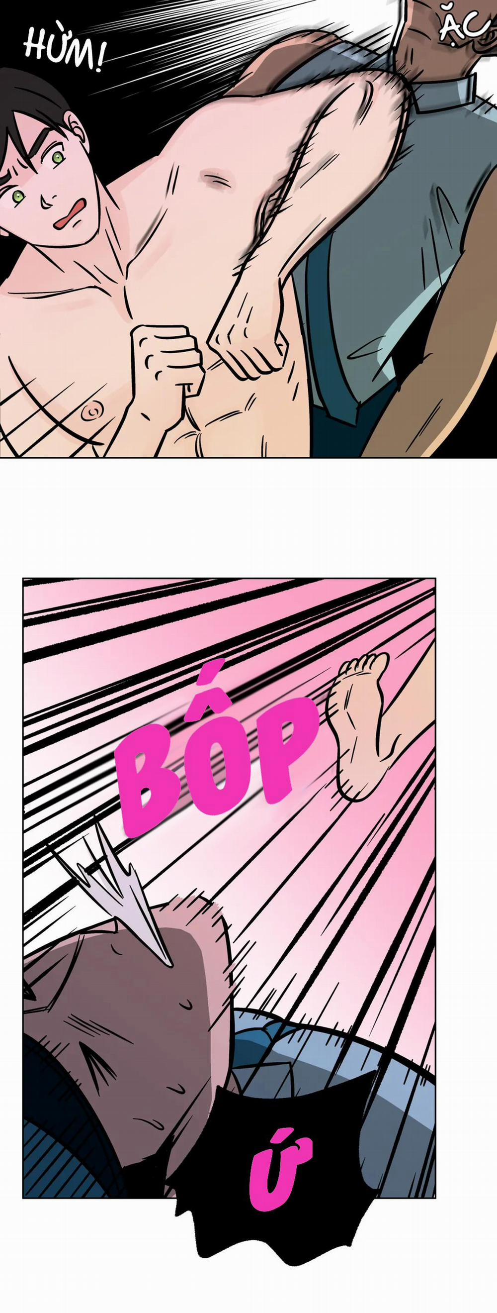 Bl In A Dungeon?! [Hoàn] 7 trang 22