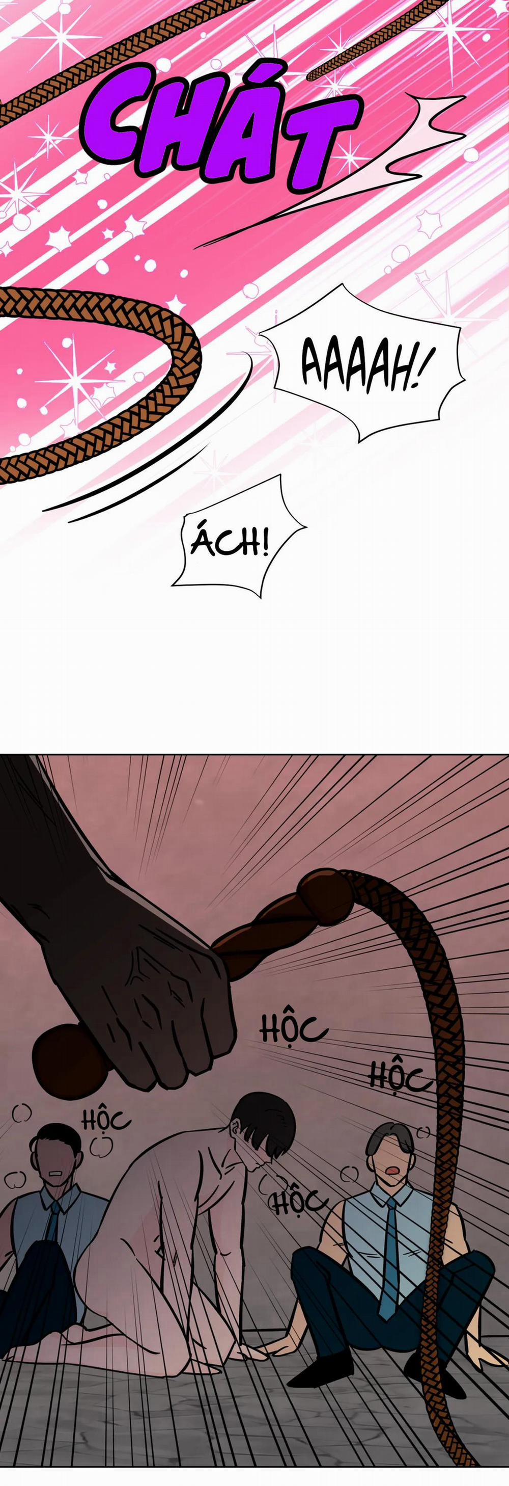 Bl In A Dungeon?! [Hoàn] 7 trang 24